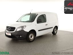 mercedes-benz Citan 111 CDI KASTEN 3 SITZE,NAVI,KLIMA,AHK,1.HD