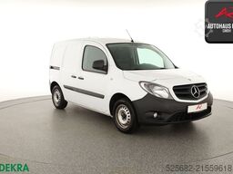 mercedes-benz Citan 111 CDI KASTEN 3 SITZE,NAVI,KLIMA,AHK,1.HD
