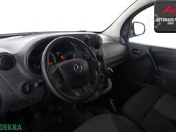 mercedes-benz Citan 111 CDI KASTEN 3 SITZE,NAVI,KLIMA,AHK,1.HD