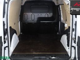 mercedes-benz Citan 111 CDI KASTEN 3 SITZE,NAVI,KLIMA,AHK,1.HD