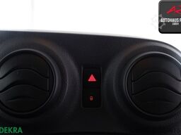 mercedes-benz Citan 111 CDI KASTEN 3 SITZE,NAVI,KLIMA,AHK,1.HD