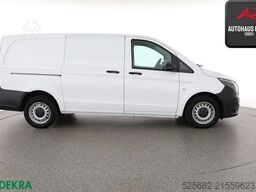 mercedes-benz Vito 110 CDI LANG KASTEN 3 SITZE,KLIMA,AHK,1.HD