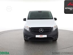 mercedes-benz Vito 110 CDI LANG KASTEN 3 SITZE,KLIMA,AHK,1.HD