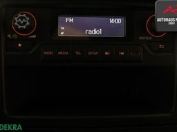 mercedes-benz Vito 110 CDI LANG KASTEN 3 SITZE,KLIMA,AHK,1.HD