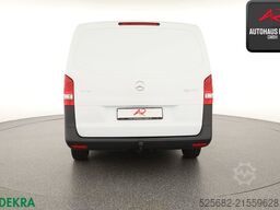 mercedes-benz Vito 110 CDI LANG KASTEN 3 SITZE,KLIMA,AHK,1.HD