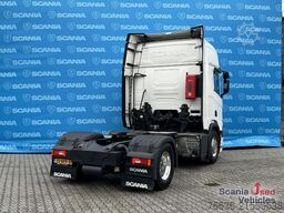 Scania R 500 A4x2NB RETARDER DIFF-L P-AIRCO SMART2