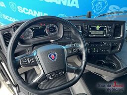 Scania R 500 A4x2NB RETARDER DIFF-L P-AIRCO SMART2