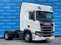 Scania R 500 A4x2NB RETARDER DIFF-L  P-AIRCO SMART2