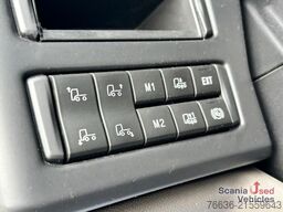 Scania R 500 A4x2NB RETARDER DIFF-L  P-AIRCO SMART2
