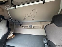 MAN TGS 18.460 4x2 ADR Nebenantrieb Retarder