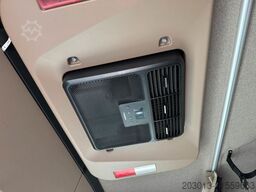 MAN TGS 18.460 4x2 ADR Nebenantrieb Retarder