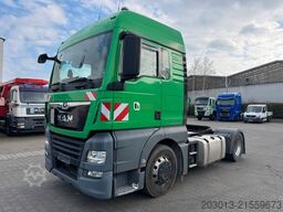 MAN TGS 18.460 4x2 ADR Nebenantrieb Retarder