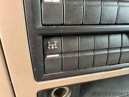 MAN TGS 18.460 4x2 ADR Nebenantrieb Retarder