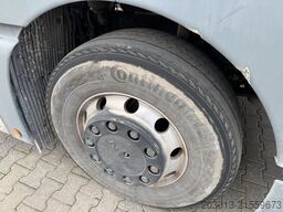 MAN TGS 18.460 4x2 ADR Nebenantrieb Retarder