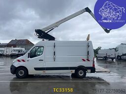 Renault Master 130 CV