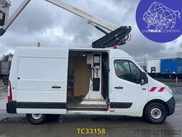 Renault Master 130 CV