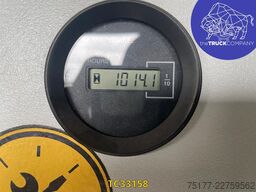 Renault Master 130 CV