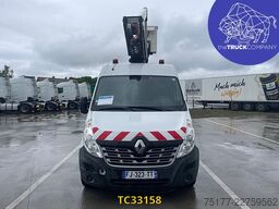 Renault Master 130 CV