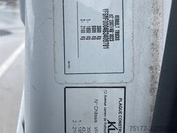 Renault Master 130 CV