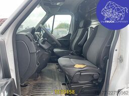 Renault Master 130 CV