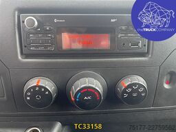 Renault Master 130 CV