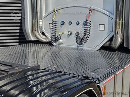 Scania R590 V8 6X4 / 2 TANKS / NL TRUCK! 80T