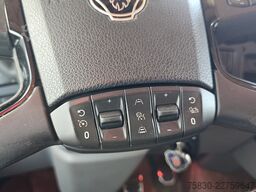 Scania R590 V8 6X4 / 2 TANKS / NL TRUCK! 80T