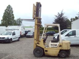 TCM  VORKHEFTRUCK FD25Z1