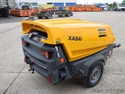 Atlas Copco Atlas Copco XAS97 -stock id100
