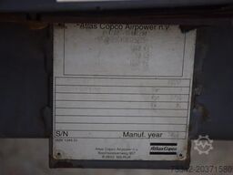 Atlas Copco Atlas Copco XAS97 -stock id100