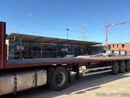 Kögel S 24 (BPW / DISC BRAKES / FREINS DISQUE)