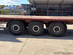 Kögel S 24 (BPW / DISC BRAKES / FREINS DISQUE)