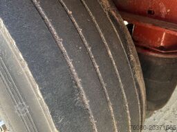 Kögel S 24 (BPW / DISC BRAKES / FREINS DISQUE)