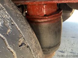 Kögel S 24 (BPW / DISC BRAKES / FREINS DISQUE)