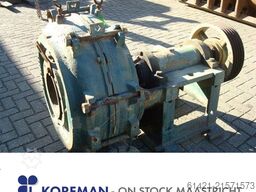  Warman-Schabaver Pumps