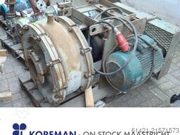  Warman-Schabaver Pumps