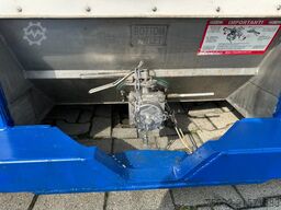 CIMC 20FT ISO, 25.050L / 1-COMP / 3 BAFFLES / T11 / ...