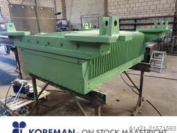  Krupp Electro Magnetic Block