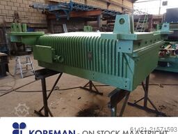  Krupp Electro Magnetic Block