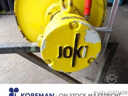 Joki Drum Motor