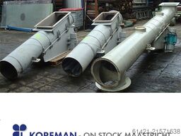 AEG Vibrating tube / AVITEQ