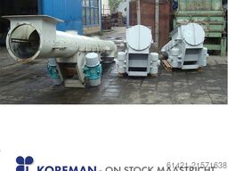 AEG Vibrating tube / AVITEQ