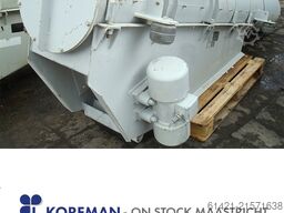 AEG Vibrating tube / AVITEQ