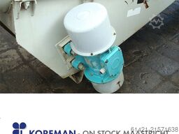 AEG Vibrating tube / AVITEQ