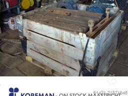  Percussion Mill Hazemag AP 4