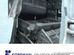  Percussion Mill Hazemag AP 4