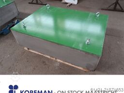  LKoreman Permanent Magnetic Block