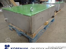  LKoreman Permanent Magnetic Block