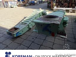 Zippe Vibrating Chute /AEG