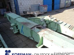 Zippe Vibrating Chute /AEG